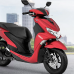 Yamaha FreeGo 125