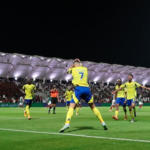 Al-Ettifaq vs Al-Nassr