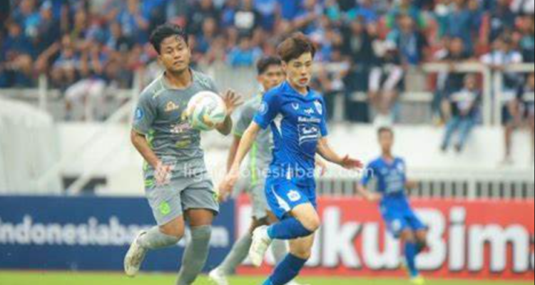 Jadwal Pertandingan PSIS Semarang vs Persija Jakarta