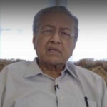 Mahathir Mohamad, Mantan PM Malaysia