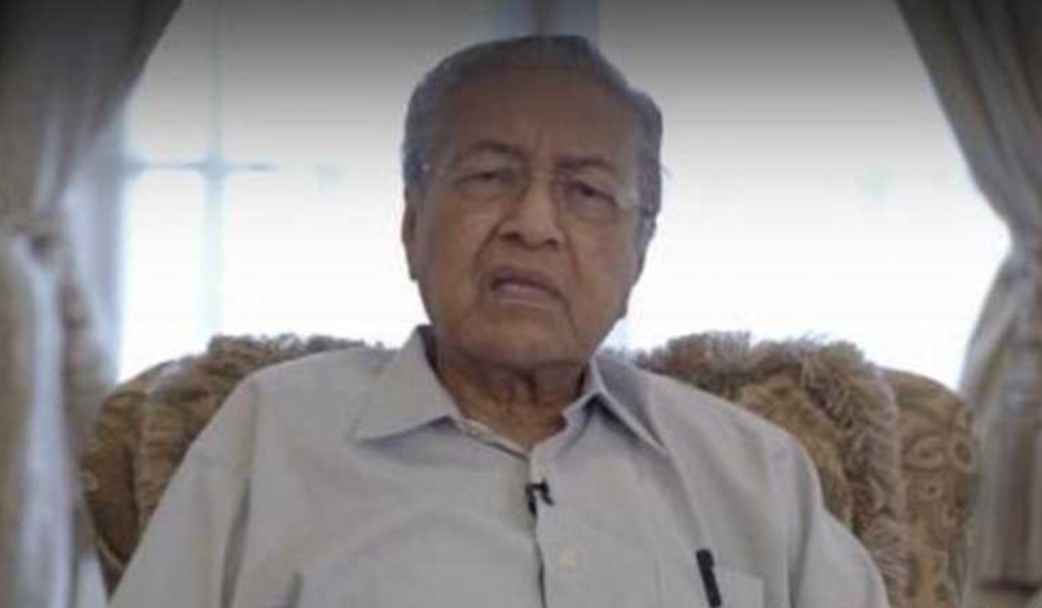 Mahathir Mohamad, Mantan PM Malaysia